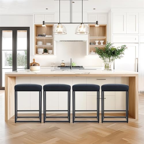 Building 24 Kitchen & Bar: Top Stylish Bar Stools and Kitchen Essentials