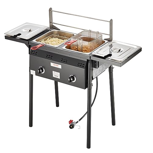 Built in Fryer for Outdoor Kitchen: Top Picks for Perfect Crispy Meals