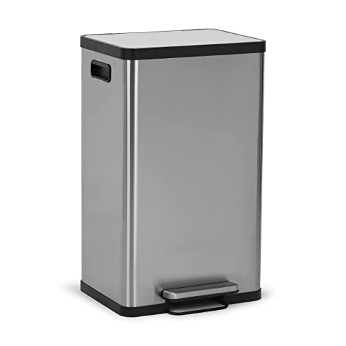 Built in Garbage Bin Kitchen Solutions for a Cleaner, Organized Space