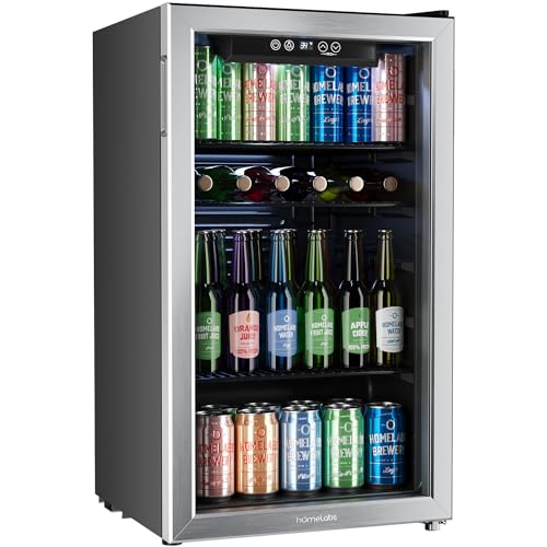 Built in Refrigerator Kitchen: Top Compact Beverage Coolers for Every Space