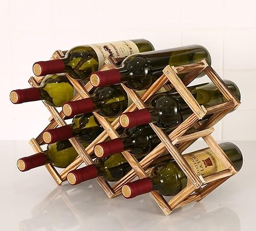 Built in Wine Racks for Kitchen Cabinets: Stylish Storage Solutions Reviewed