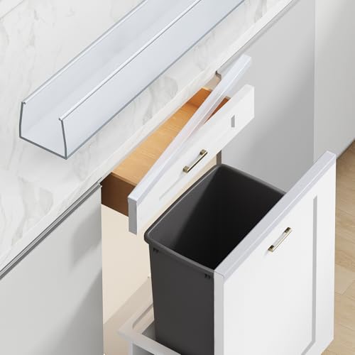 Bump Guard Kitchen Cabinets