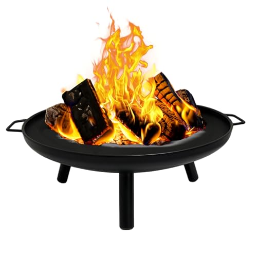 Burn Theory Fire Kitchen: Top Durable Outdoor Fire Pits for Backyard Fun