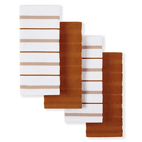 Burnt Orange Kitchen Decor