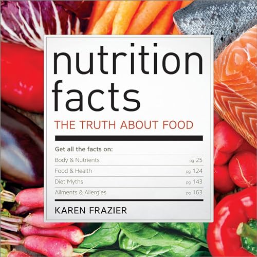 Bushfire Kitchen Nutrition Facts: What You Need to Know About Calories