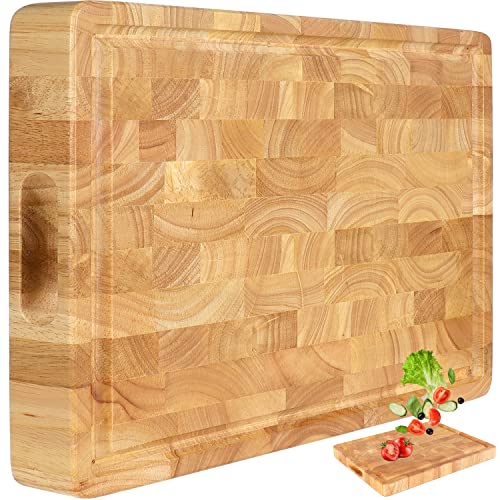 Butcher Blocks for Kitchen