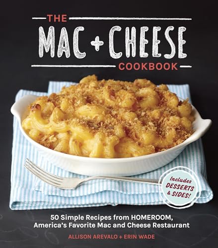 C Macs Southern Kitchen: Ultimate Mac & Cheese Recipes for Comfort Food Lovers