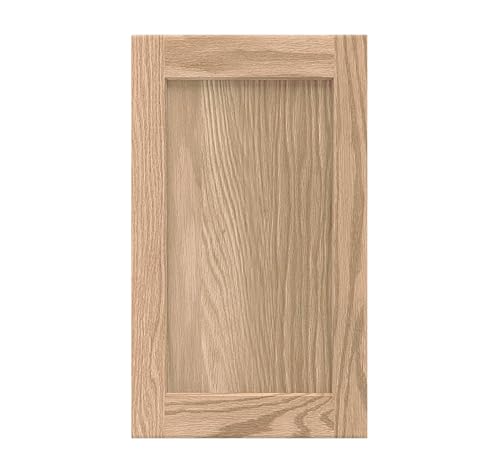 Cabinet Door Styles Kitchen: Top Shaker and Modern Flat Designs