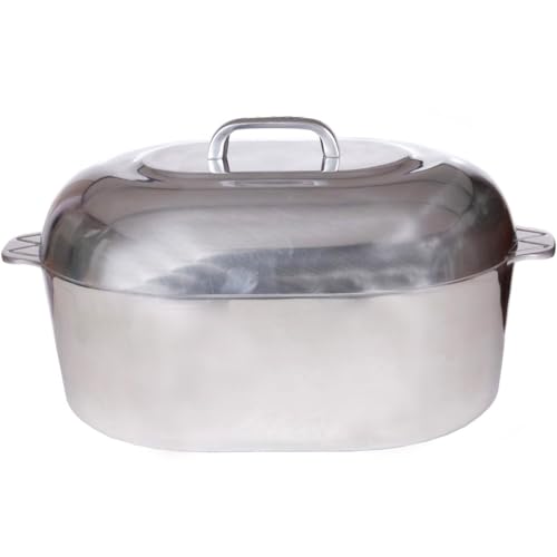 Cajun Kitchen Lompoc Ca: Top Aluminum Cookware for Authentic Cajun Cooking