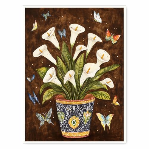 Cali Spartan Mexican Kitchen Photos: Vibrant Wall Art for Hispanic Homes
