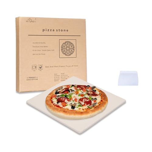 California Pizza Kitchen at Alton Square: Best Pizza Stones for Perfect Crust