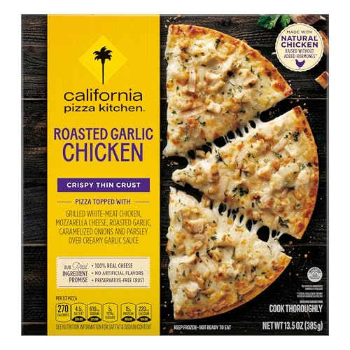 California Pizza Kitchen at Kahala Mall