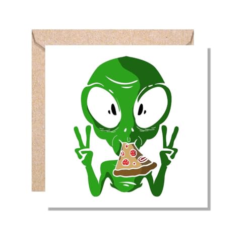 California Pizza Kitchen Plymouth Meeting Mall Perfect Alien Pizza Gift Card Set