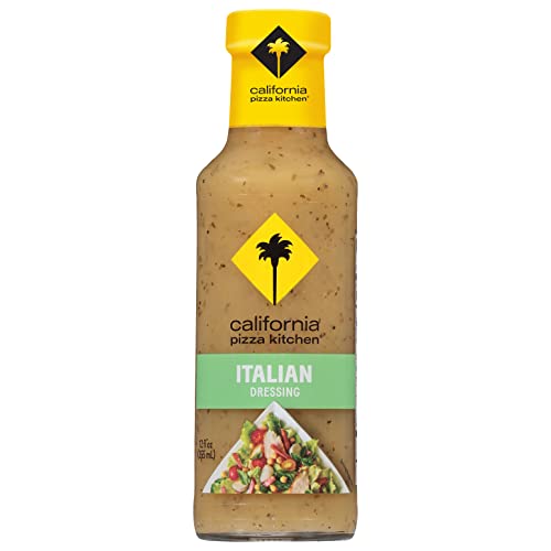 California Pizza Kitchen Sarasota: Best Frozen Pizzas & Italian Dressing Picks