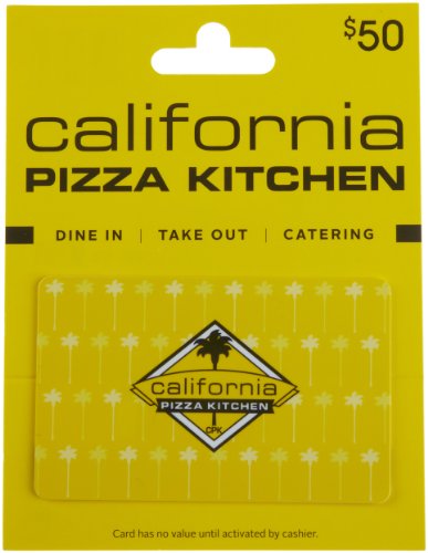 California Pizza Kitchen Valley Fair