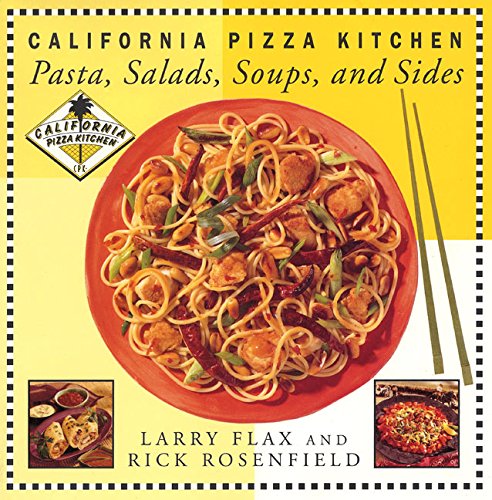 California Pizza Kitchen Westwood Los Angeles