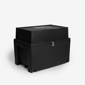 Camping Kitchen Chuck Box