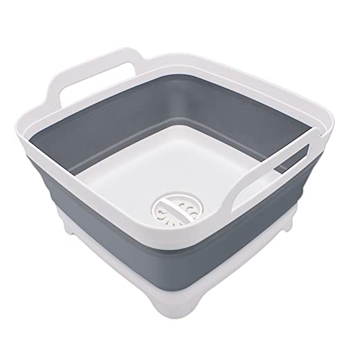 Camping Portable Kitchen Sink: Ultimate Space-Saving Outdoor Cooking Solution