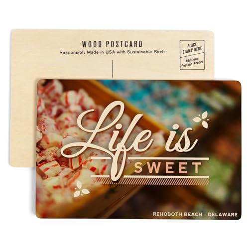 Candy Kitchen Rehoboth Beach