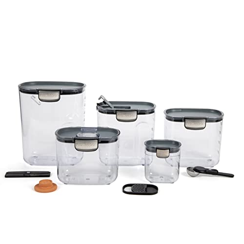 Canister Sets for the Kitchen