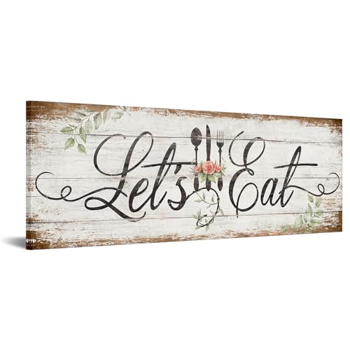 Canvas Prints Kitchen Wall