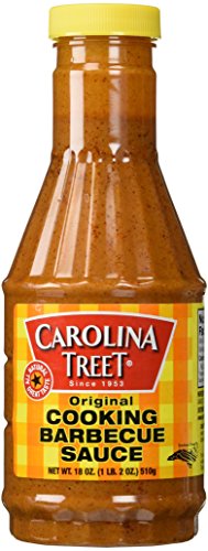 Carolina Kitchen Bar & Grill Essentials: Top Sauces and Grill Covers Reviewed
