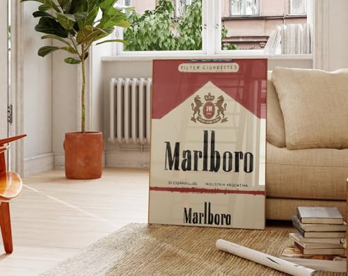 Carolina Kitchen Upper Marlboro: Vintage Marlboro Print for Unique Home Decor