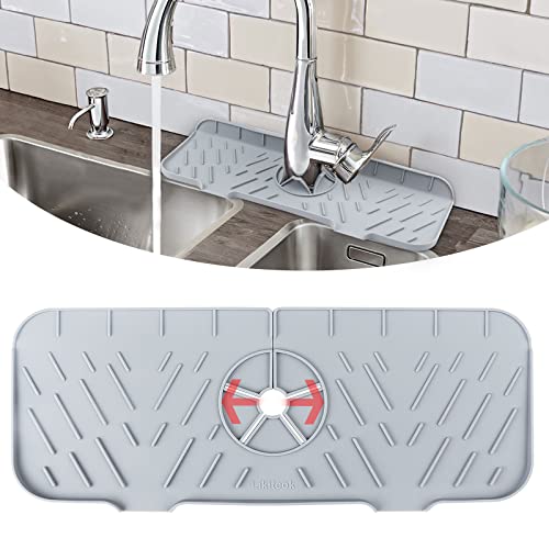 Catch Kitchen And Bar Drips Fast with These Must-Have Faucet Accessories