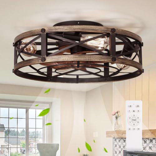 Ceiling Fans for Kitchen: Top Stylish, Quiet, and Energy-Efficient Picks