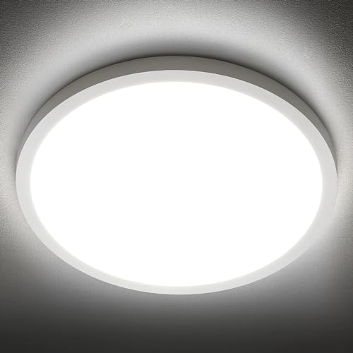 Ceiling LED Kitchen Lighting: Brighten Your Space with Modern Fixtures