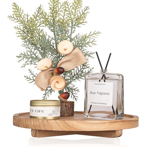 Centerpiece for Kitchen Island