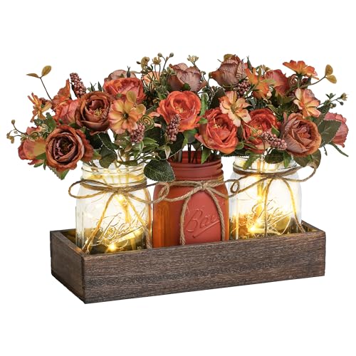 Centerpiece for Kitchen Table