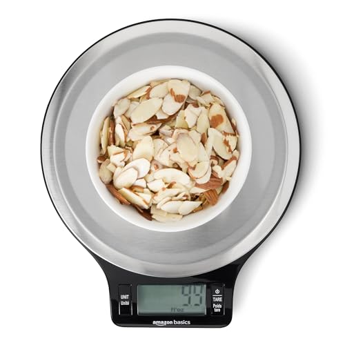 Century Digital Kitchen Scale: Precise, Durable, and Perfect for Every Meal