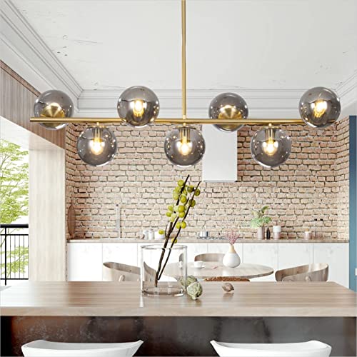 Chandeliers for Kitchen Table