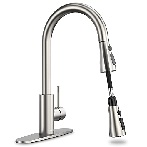 Cheap Kitchen Faucets With Sprayer: Top Affordable Picks for Your Kitchen
