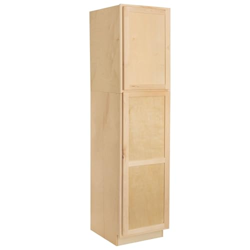 Cheap Unfinished Kitchen Cabinets: Affordable Quality for Your Dream Kitchen