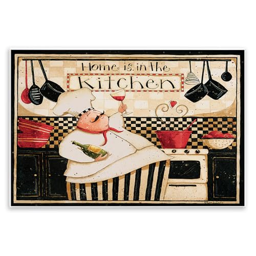 Chef Pictures for Kitchen: Top Stylish Wall Art to Elevate Your Space