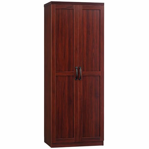 Cherry Color Kitchen Cabinets: Stylish Storage Solutions for Every Home