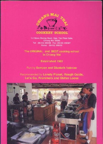 Chiang Mai Thai Kitchen Victor: Discover Authentic Thai Cooking Essentials