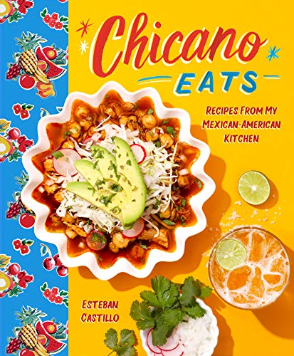 Chicano Street Kitchen Photos: Vibrant Visuals of Mexican-American Cuisine