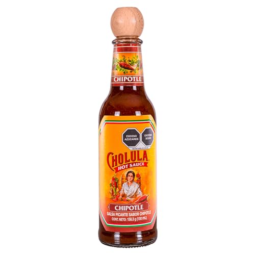Chilaquiles Modern Kitchen Reviews: Best Chipotle Cholula Hot Sauce Picks
