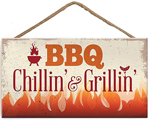 Chillin Kitchen And Bar