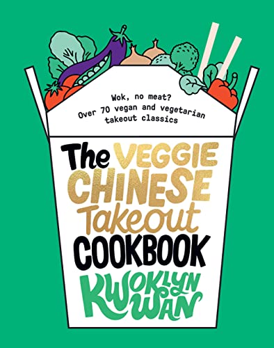 China Kitchen New Britain: Top Vegan Chinese Takeout Recipes to Try
