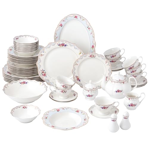 China Kitchen Taunton Ma: Best Bone China Dinnerware Sets for Elegant Dining