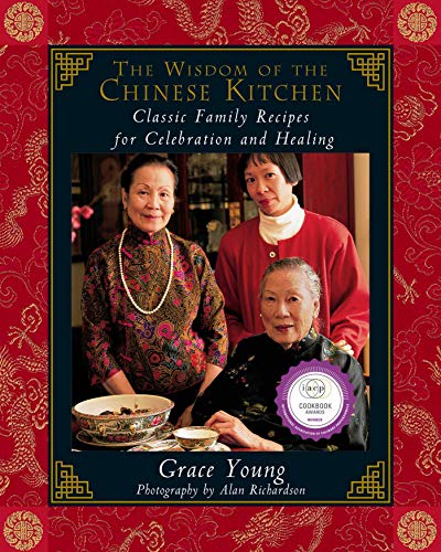 Chinese Kitchen Chicago Jefferson Park: Discover Wisdom of the Chinese Kitchen Guide