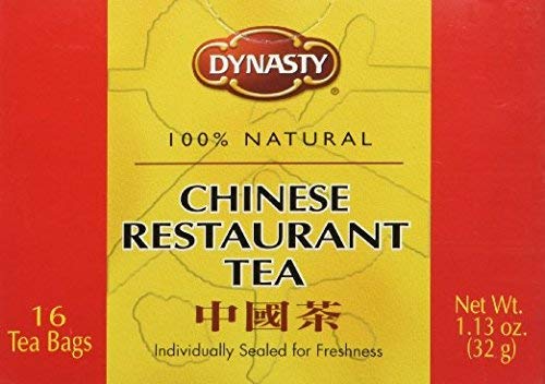 Chinese Kitchen Groton Ct: Discover Dynasty Chinese Tea Delight