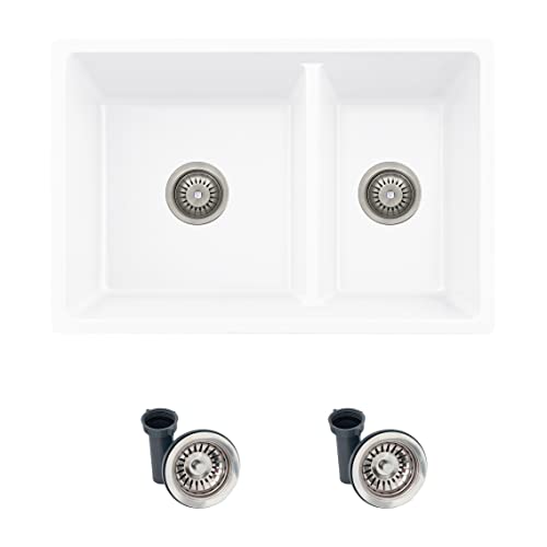 Choice Granite & Kitchen Cabinets Inc: Top Stylish Granite Sinks and Cabinets