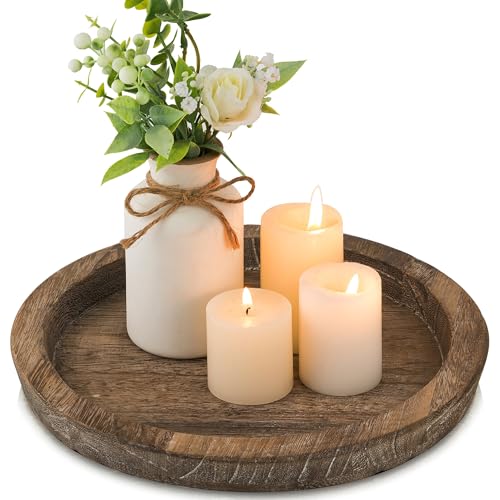 Christmas Decor Kitchen Table Ideas for Cozy Rustic Holiday Centerpieces