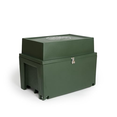 Chuck Box Camping Kitchen: Ultimate Organizer for Outdoor Cooking Essentials