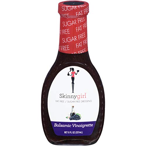Cindy’S Kitchen Balsamic Vinaigrette: The Ultimate Healthy Salad Dressing Choice